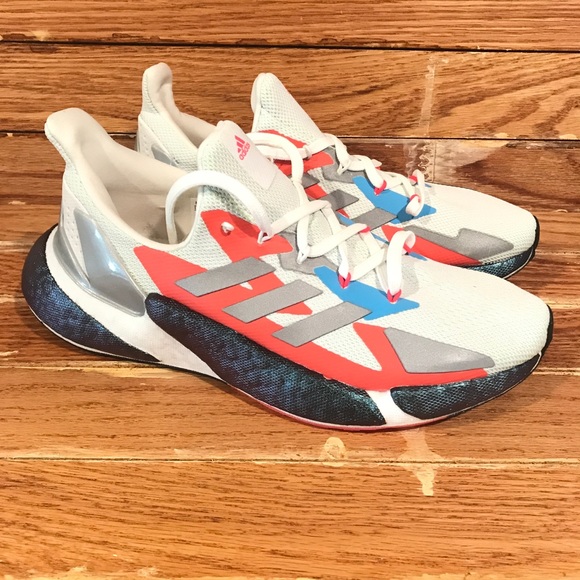 adidas | Shoes | Adidas Wmns X900l4 Crystal White Fw8406 | Poshmark